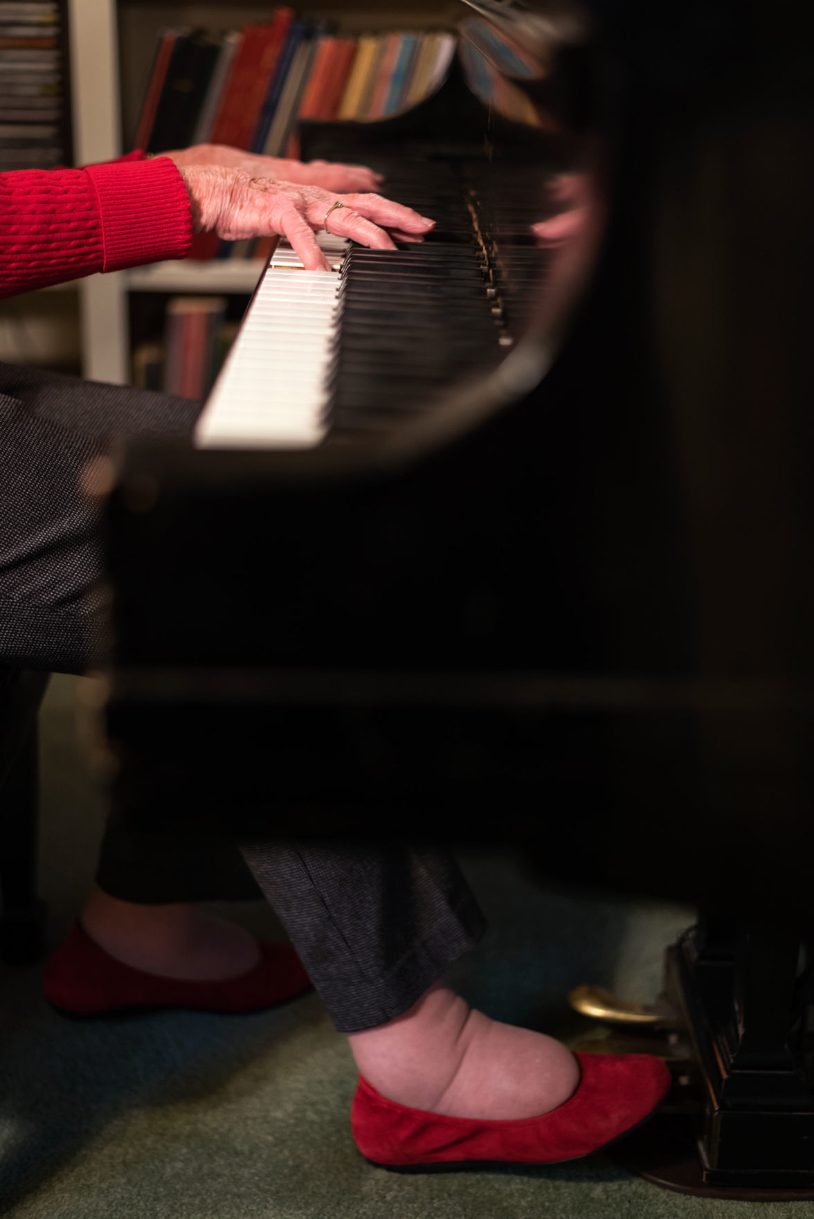 Margaret Sandresky